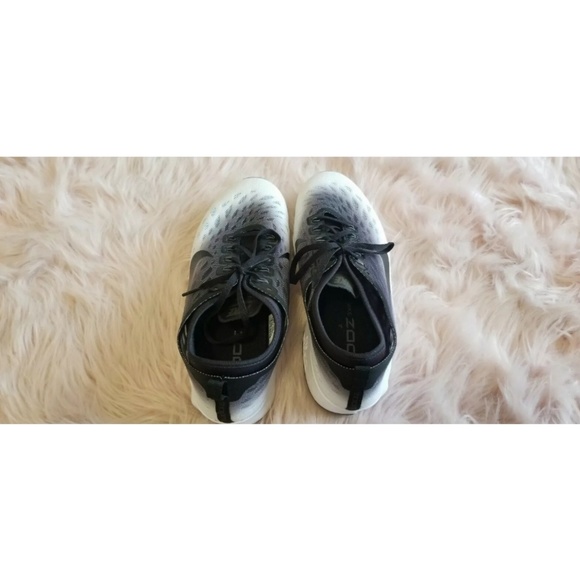 Nike Zoom Fit Agility Women's Shoes Size 12 - Picture 4 of 8